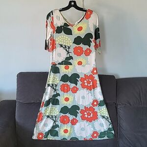 Marimekko dress